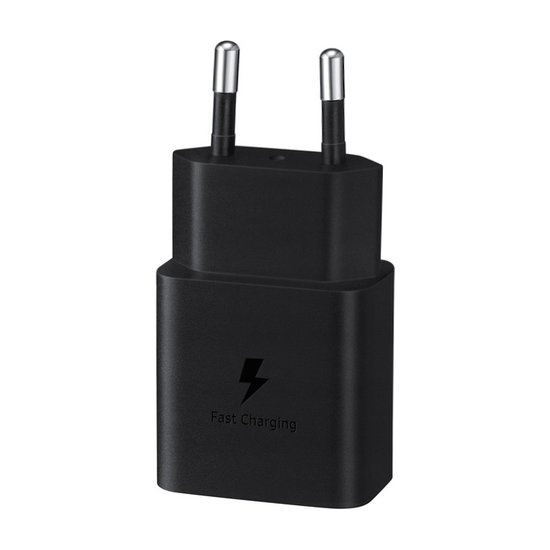 45W PD Adapter USB-C with cable Type-C to Type-C