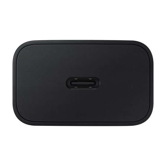 45W PD Adapter USB-C with cable Type-C to Type-C