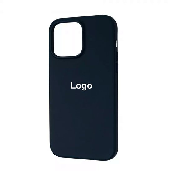 Leather Case with MagSafe iPhone 14 Pro