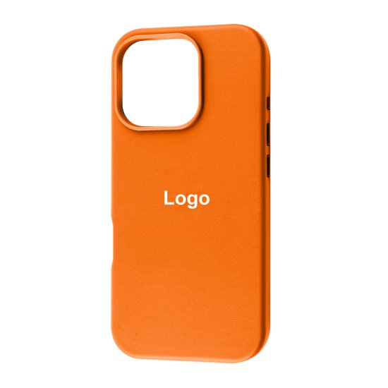 Leather Case with MagSafe iPhone 14 Pro Max