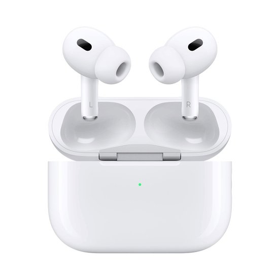 AirPods Pro 2 ANC