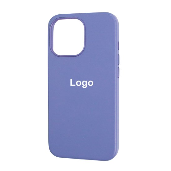 Leather Case with MagSafe iPhone 13 Pro
