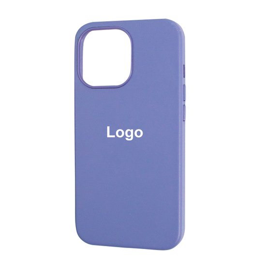 Leather Case with MagSafe iPhone 13 Pro Max