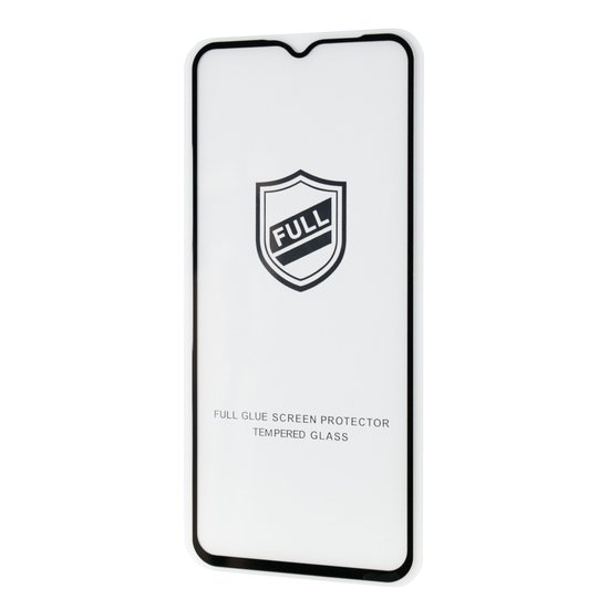 Защитное стекло iPaky Full Glue HQ Samsung A02/A02S