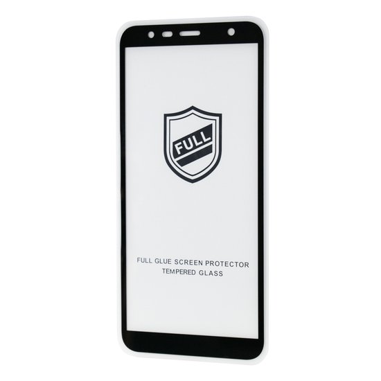 Защитное стекло iPaky Full Glue HQ Samsung J4+/J6+