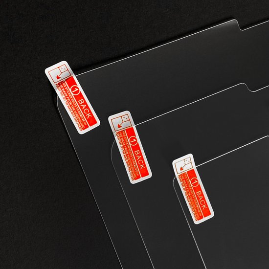 Защитное стекло 0.33mm Ipad 10.2 (19/20/21)
