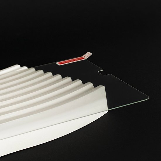 Защитное стекло 0.33mm Samsung T220 (2021)