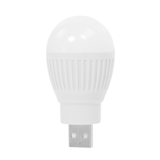 USB Лампа (круглая) New