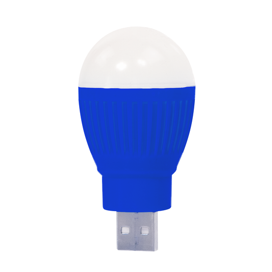 USB Лампа (круглая) New