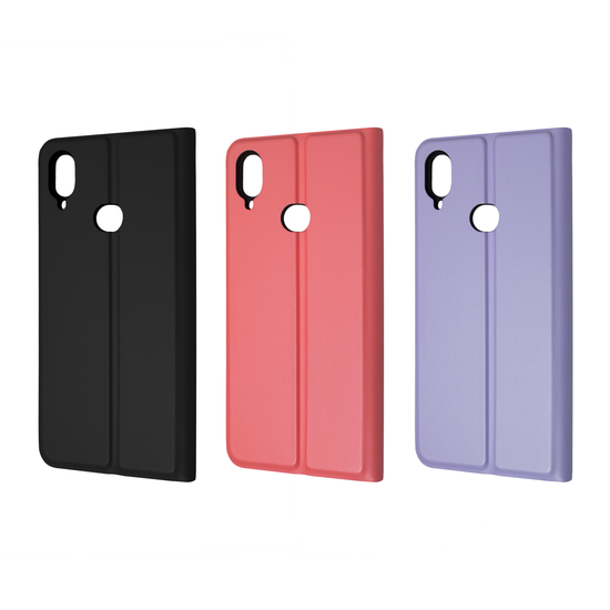 FIBRA Flip Case Samsung A10S