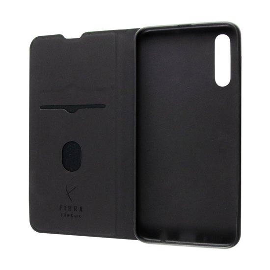 FIBRA Flip Case Samsung A50S