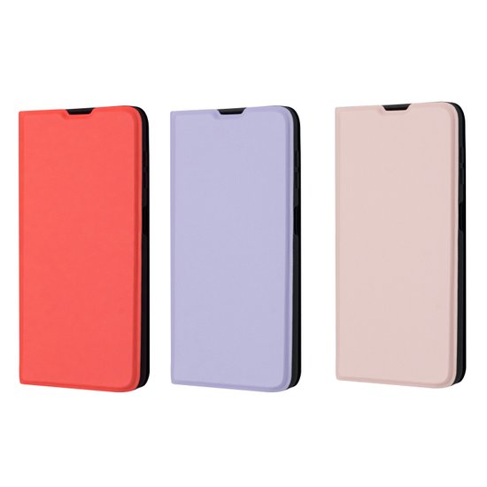 FIBRA Flip Case Samsung A50S