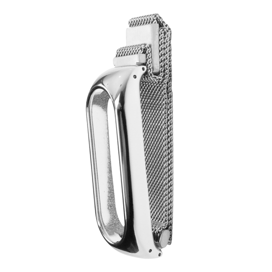 Ремешок MI Band 3/4/5/6 Milanese Loop