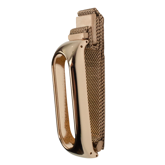 Ремешок MI Band 3/4/5/6 Milanese Loop
