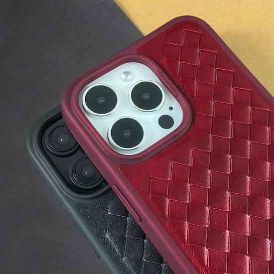 Polo Ravel Case iPhone 14 Pro