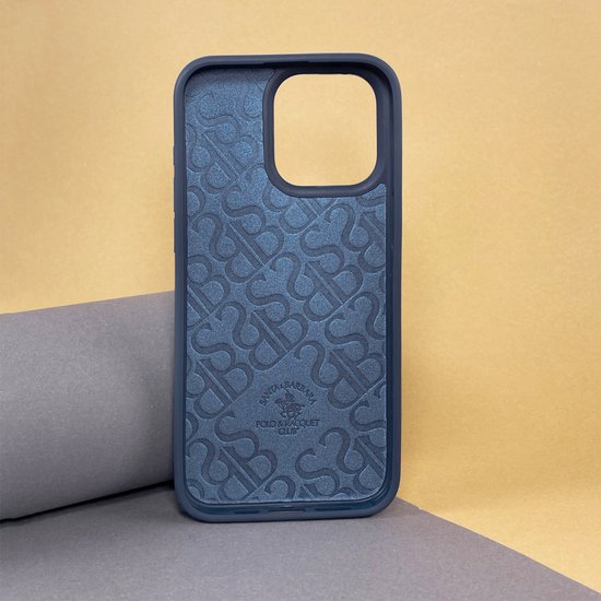Polo Ravel Case iPhone 14 Pro
