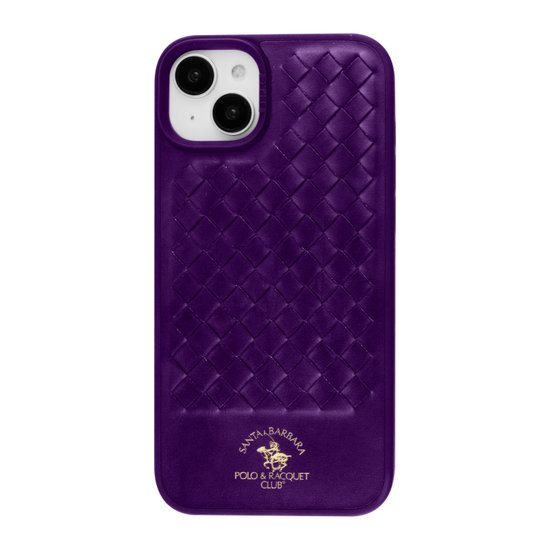 Polo Ravel Case iPhone 14 Plus