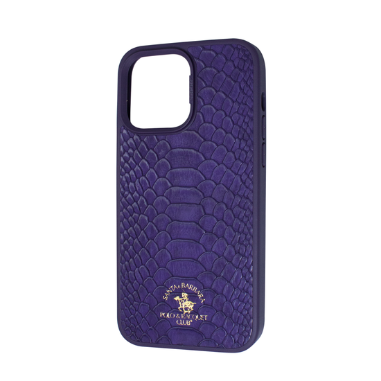 Polo Knight Case iPhone 14 Pro Max