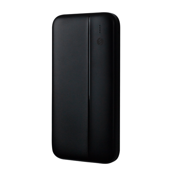 Power Bank S-link IP-G10N 10000mAh 2.1A 2USB