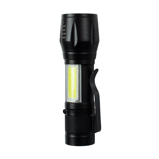 Фонарик ORTEX OX - 8813