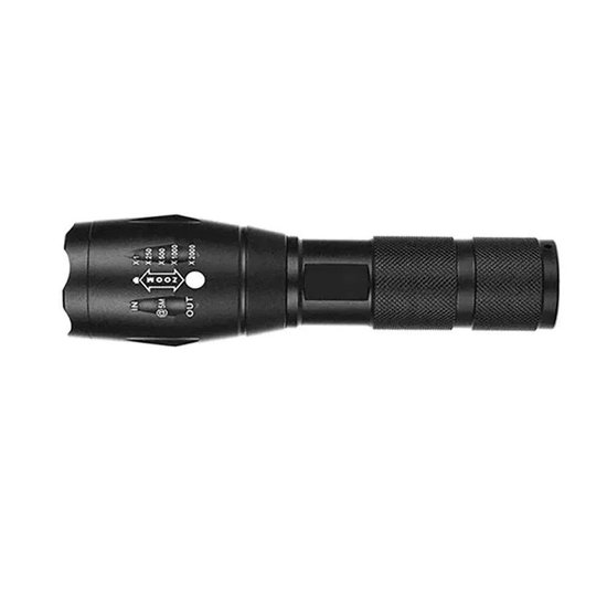 Ліхтар ORTEX OX - 1603