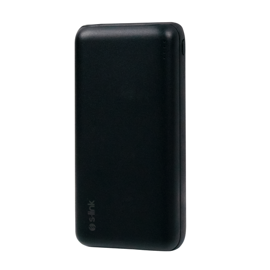 Power Bank S-link 20000mAh 20PD QC3.0 18W G205 Type-C Micro