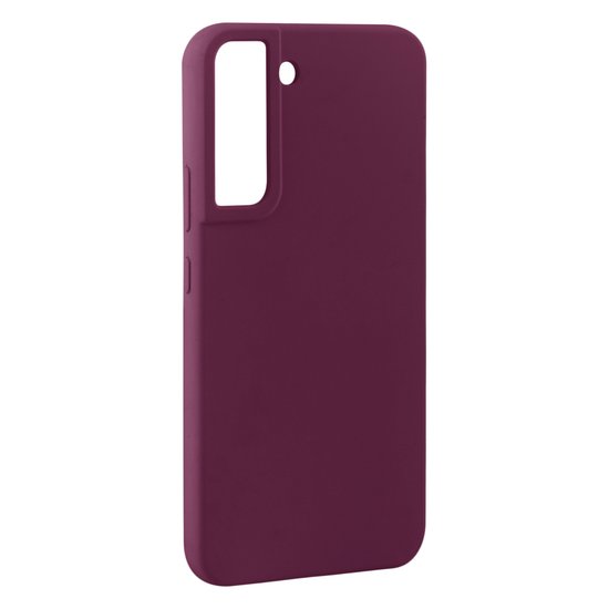 Fibra Full Silicone Cover Samsung S22+