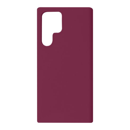 Fibra Full Silicone Cover Samsung S22 Ultra