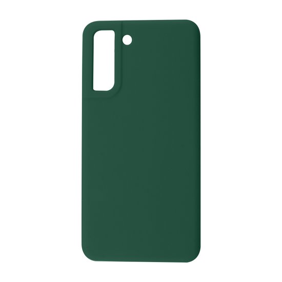Fibra Full Silicone Cover Samsung S21 FE