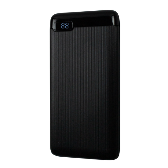 Power Bank S-link IP-K11 10000mAh 2.1A 2USB