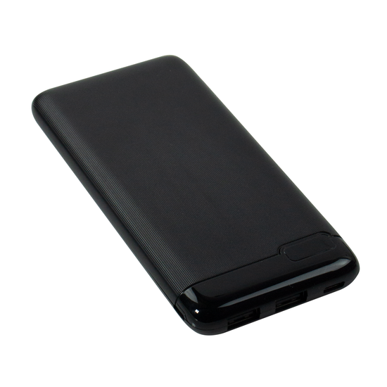 Power Bank S-link IP-K11 10000mAh 2.1A 2USB