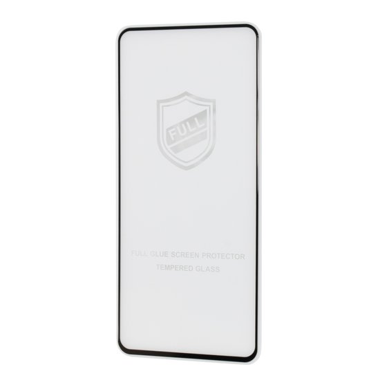 Защитное стекло iPaky Full Glue HQ Redmi Note 12 Pro