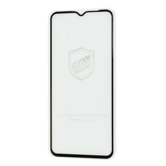 Защитное стекло iPaky Full Glue HQ Samsung A04E