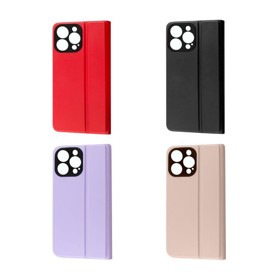 FIBRA Flip Case iPhone 14Pro