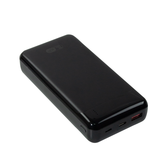 Power Bank PD-21 20000 mAh Type-C + USB 20W