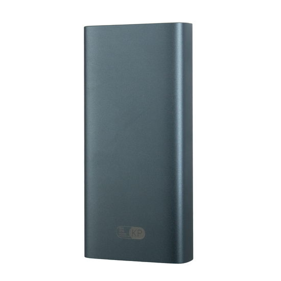 Power Bank PD-27 20000 mAh Type-C + 2 USB 20W