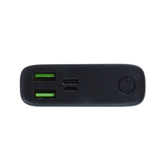 Power Bank PD-27 20000 mAh Type-C + 2 USB 20W