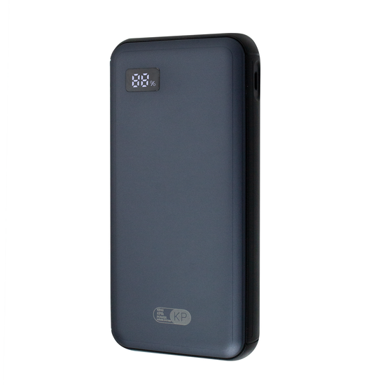 Power Bank PD-23 20000 mAh Type-C + 2 USB 18W