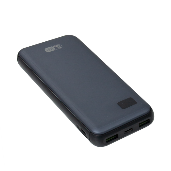 Power Bank PD-23 20000 mAh Type-C + 2 USB 18W