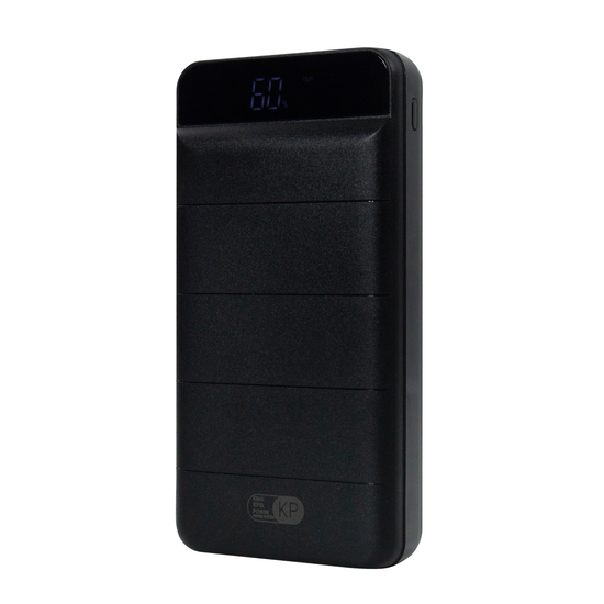 Power Bank PD-30 30000 mAh 2 USB