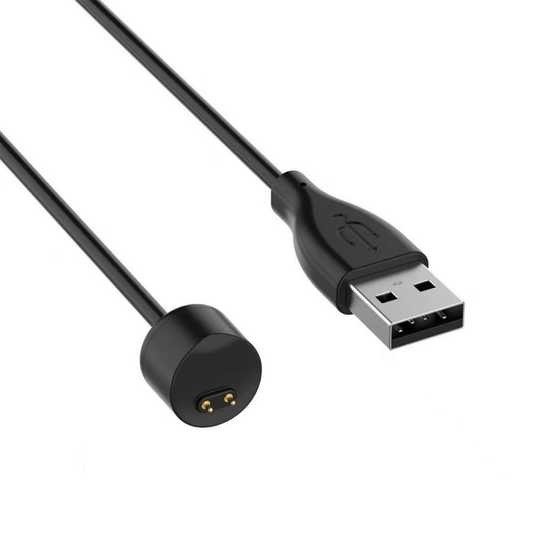 Зарядное USB для Mi Band 5