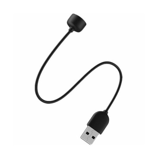 Зарядное USB для Mi Band 5