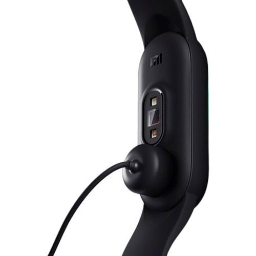 Зарядное USB для Mi Band 5