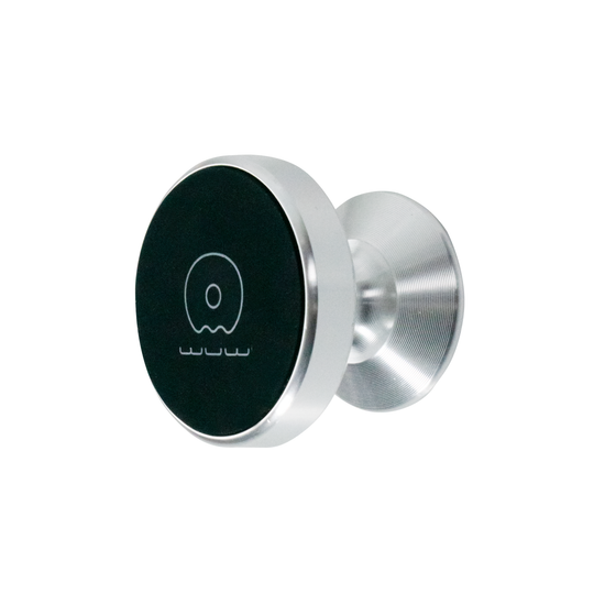 WUW Metal Magnetic Car Holder Z24