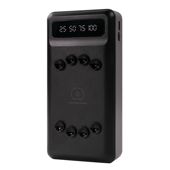 Power Bank WUW U44 20000 mAh USB