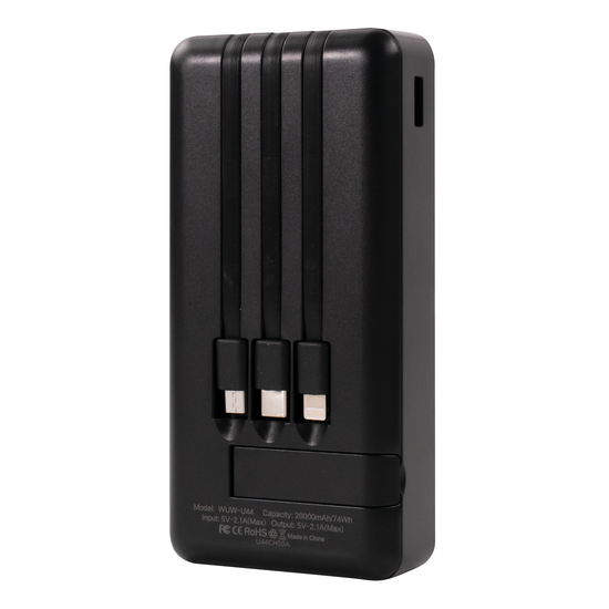Power Bank WUW U44 20000 mAh USB