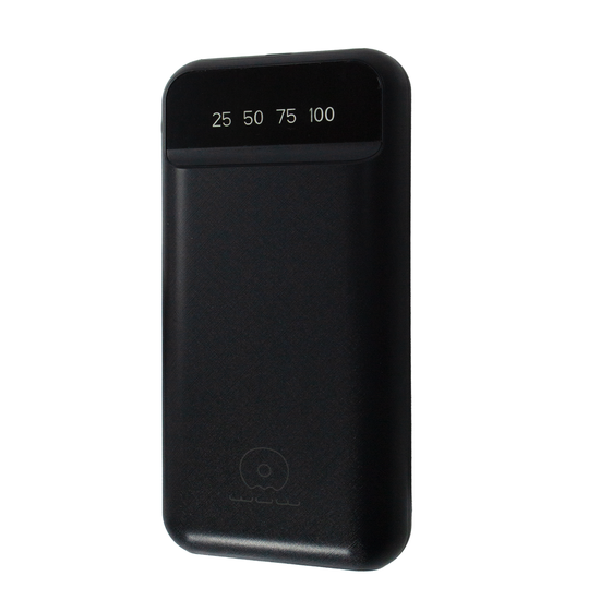 Power Bank WUW Y111 20000 mAh 2 USB