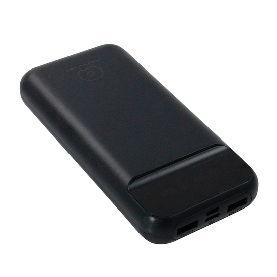 Power Bank WUW Y111 20000 mAh 2 USB