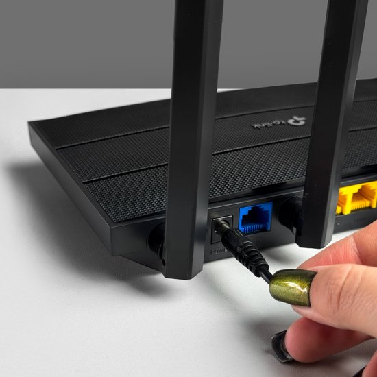 USB cable DC9V for wi-fi