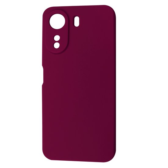 Fibra Full Silicone Cover Samsung S23